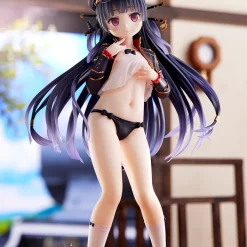 Maitetsu Pure Station Hachiroku 1/6 Scale Figure, 31 Maitetsu Pure Station Hachiroku 1/6 Scale Figure, -Figures & Dolls Sales 8eb55f66efc9468598d1b8eeaab62fb5.jpg