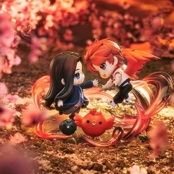 Good Smile Arts Shanghai Chibi Figures Lie Huo Jiao Chou Xuan Ji & Sheng Lingyuan: HuaJianMuYun Ver., -Figures & Dolls Sales 8ef90b13ca4547ec862f9bc0dce1041c.jpg