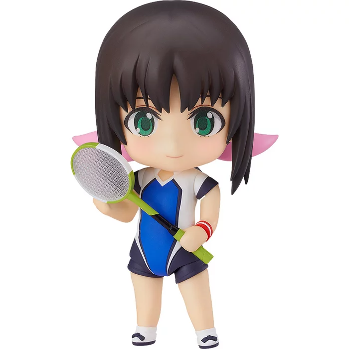Good Smile Company Nendoroid Hanebado! Ayano Hanesaki, 8 Good Smile Company Nendoroid Hanebado! Ayano Hanesaki, - Image 6