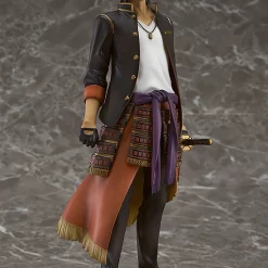 Good Smile Company Touken Ranbu Okurikara 1/8 Scale Figure, -Figures & Dolls Sales 8f25f2f02bcb4bbf880a0b5438501387.jpg