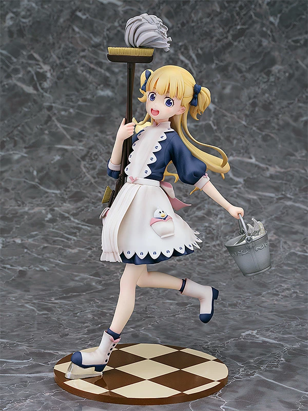 Shadows House Emilico 1/6 Scale Figure, 3 Shadows House Emilico 1/6 Scale Figure,