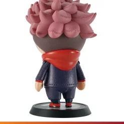 Prime 1 Studio Cutie1 Jujutsu Kaisen Yuji Itadori: Sukuna Ver., 17 Prime 1 Studio Cutie1 Jujutsu Kaisen Yuji Itadori: Sukuna Ver., -Figures & Dolls Sales 8f35d96cb31b49fd87a9e51f0cdc1133.jpg