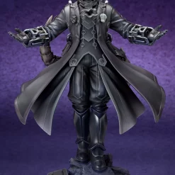 Ques Q Made In Abyss: Dawn Of The Deep Soul Bondrewd Non-Scale Figure,