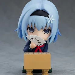 Good Smile Company Nendoroid The Ryuo's Work Is Never Done! Ginko Sora, -Figures & Dolls Sales 8f572c891ee54554be2e84041b00496a.jpg