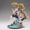 Honkai Impact 3 Theresa: Starlit Astrologos Orchid's Night Ver. 1/7 Scale Figure,