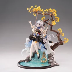 Honkai Impact 3 Theresa: Starlit Astrologos Orchid's Night Ver. 1/7 Scale Figure,