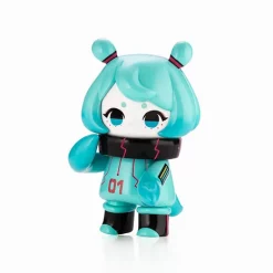 Ocean Exploration Robot Denshitako No. 3 Hatsune Miku Color Ver., -Figures & Dolls Sales 8f7914479f9f42a6a696127c8504f910.jpg