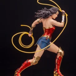 KOTOBUKIYA ArtFX Wonder Woman 1984 Wonder Woman, -Figures & Dolls Sales 8f9300030c1b4877ac60294a1fd3fd52.jpg