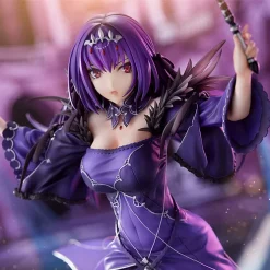 Fate/Grand Order Caster/Scáthach-Skadi 1/7 Scale Figure, -Figures & Dolls Sales 8faa3b73699641aeb151b20f16c888e8.jpg