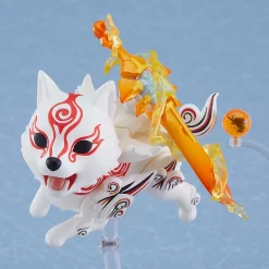 MAX FACTORY Nendoroid Okami Shiranui: DX Ver., -Figures & Dolls Sales 8fb3dfa006d549f4bc22e855a3bed3fe.jpg