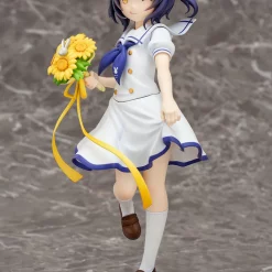Is The Order A Rabbit?? Maya: Summer Uniform Ver. 1/7 Scale Figure (Re-run),