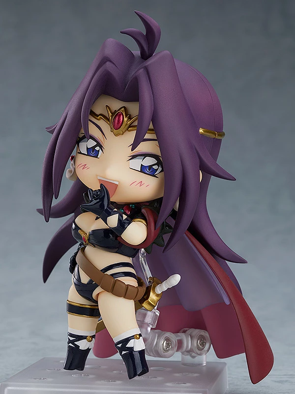 Good Smile Company Nendoroid Slayers Naga The Serpent, 4 Good Smile Company Nendoroid Slayers Naga The Serpent, - Image 2