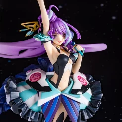 PLAMAX MF-11 Minimum Factory Macross Delta Mikumo Guynemer 1/20 Scale Plastic Model Kit (Re-run), -Figures & Dolls Sales 8fdc0116d2bd4867ac780935ebecb759.jpg