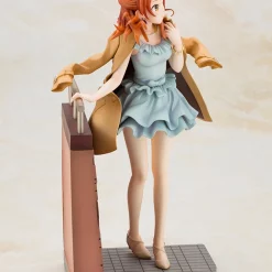The Idolm@ster Cinderella Girls Karen Hojo: Off Stage 1/8 Scale Figure, -Figures & Dolls Sales 8fdeb06c0a584028bfb03b5add818ea0.jpg