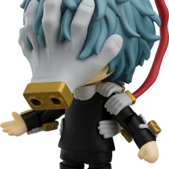 Good Smile Company Nendoroid My Hero Academia Tomura Shigaraki: Villain's Edition (Re-run), -Figures & Dolls Sales 900fd2f703a140e8a59df08b522bd83f.jpg