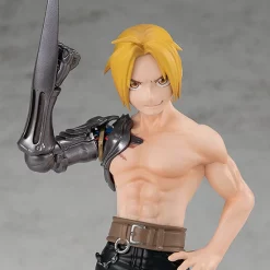 Good Smile Company Pop Up Parade Fullmetal Alchemist: Brotherhood Edward Elric (Re-run), 24 Good Smile Company Pop Up Parade Fullmetal Alchemist: Brotherhood Edward Elric (Re-run), -Figures & Dolls Sales 9018d19d1de144c18c99fa106315c007.jpg