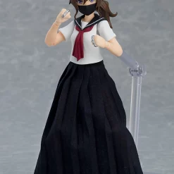 Figma Sukeban Body (Makoto), -Figures & Dolls Sales 901c87ca195d459abdcb307e253b654b.jpg