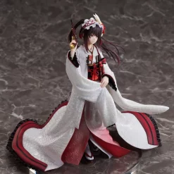 Date A Live IV Kurumi Tokisaki: White Kimono Ver. 1/7 Scale Figure, 13 Date A Live IV Kurumi Tokisaki: White Kimono Ver. 1/7 Scale Figure, -Figures & Dolls Sales 9020a878981b4cc181c34ea13af3ff06.jpg