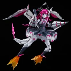 Hagane Works Alloy Fate/Grand Order Alter Ego/Mecha Eli-chan, 20 Hagane Works Alloy Fate/Grand Order Alter Ego/Mecha Eli-chan, -Figures & Dolls Sales 905d74cde2864628bb86bb49d10294e4.jpg