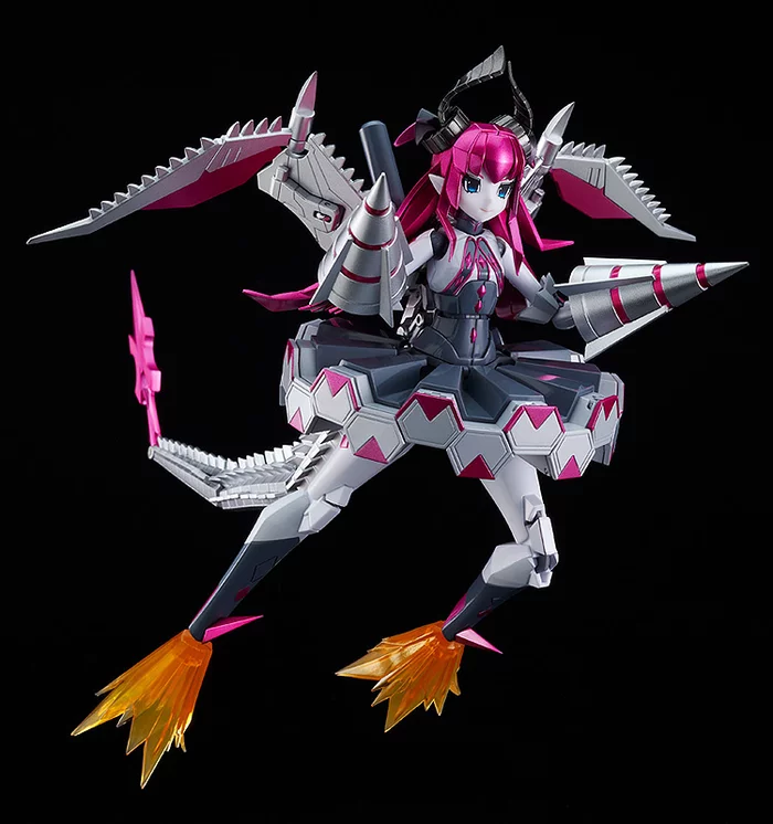 Hagane Works Alloy Fate/Grand Order Alter Ego/Mecha Eli-chan, 8 Hagane Works Alloy Fate/Grand Order Alter Ego/Mecha Eli-chan, - Image 6