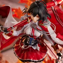 Shironeko Project Aisha Argent: Chaguma Gakuen 2018 Ver. 1/7 Scale Figure, -Figures & Dolls Sales 905fde9d98b0476f94f7c0b2ea2dfb46.jpg