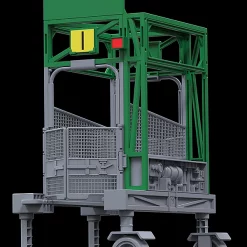 MAX FACTORY FigmaPLUS Starting Gate, -Figures & Dolls Sales 9063ef2e9b02456d99e3bb8df8744cc3.jpg