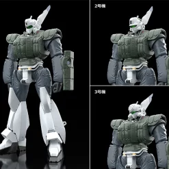 Good Smile Company Moderoid Mobile Police Patlabor 2 The Movie AV-98 Ingram Reactive Armor, 15 Good Smile Company Moderoid Mobile Police Patlabor 2 The Movie AV-98 Ingram Reactive Armor, -Figures & Dolls Sales 906b4f51045643c9810b9d4887d8774c.jpg