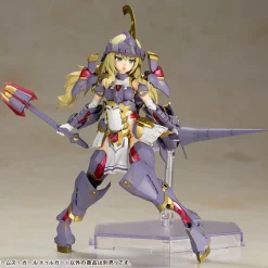 Frame Arms Girl Durga I (Re-run), -Figures & Dolls Sales 909cd11c39474af58465ebe0421b391f.jpg