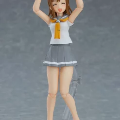 MAX FACTORY Figma Love Live! Sunshine!! Hanamaru Kunikida, -Figures & Dolls Sales 90c96e66615b42ccbd2b1044bd90b45c.jpg