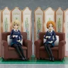 MAX FACTORY Figma Girls Und Panzer Das Finale Darjeeling & Orange Pekoe Set, -Figures & Dolls Sales 90e5c0c9e524405bb86ca93ada3ed996.jpg