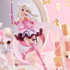 Type-Moon Fate/kaleid Liner Prisma☆Illya Prisma Phantasm Illyasviel Von Einzbern 1/7 Scale Figure,