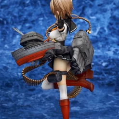 Ques Q Kantai Collection -KanColle- Teruzuki Non-Scale Figure, -Figures & Dolls Sales 90eef9c0fcb347cfa5eb4801bc8ba402.jpg
