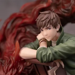 Myethos Time Raiders Wu Xie 1/7 Scale Figure, -Figures & Dolls Sales 90f747b424d54a1d8c88d17c9541bc26.jpg