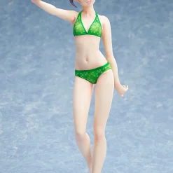 FREEing LovePlus Rinko Kobayakawa: Swimsuit Ver. 1/4 Scale Figure, -Figures & Dolls Sales 910ded21278c473f9402e765c0bb5735.jpg