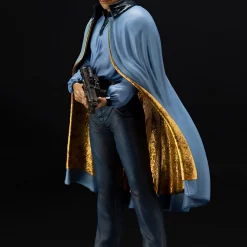 KOTOBUKIYA ArtFX+ Star Wars: Episode V: The Empire Strikes Back Lando Calrissian, -Figures & Dolls Sales 911bef7919874eefb031ec1fe7491c63.jpg