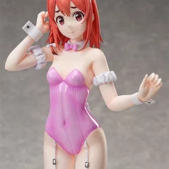 Rent-A-Girlfriend Sumi Sakurasawa: Bunny Ver. 1/4 Scale Figure, -Figures & Dolls Sales 9121f0bdb74b43fe92fb867e1e5cb4d4.jpg