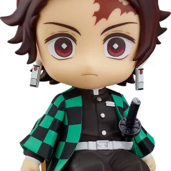Good Smile Company Nendoroid Swacchao! Demon Slayer: Kimetsu No Yaiba Tanjiro Kamado, -Figures & Dolls Sales 9126b93208ba45218a24e44a5fdae49c.jpg