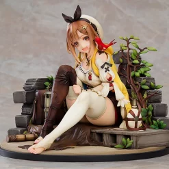 Atelier Ryza: Ever Darkness & The Secret Hideout Reisalin Stout 1/6 Scale Figure,