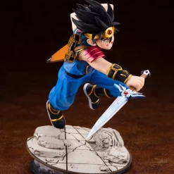 KOTOBUKIYA ArtFX J Dragon Quest: The Adventure Of Dai Dai, -Figures & Dolls Sales 91832cdede274458b00b52f82ed140e3.jpg