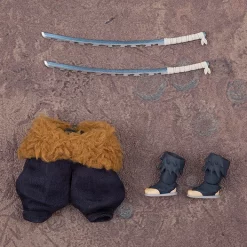 Good Smile Company Nendoroid Doll Demon Slayer: Kimetsu No Yaiba Inosuke Hashibira, -Figures & Dolls Sales 9187207515404285bad1c91bda6548ea.jpg