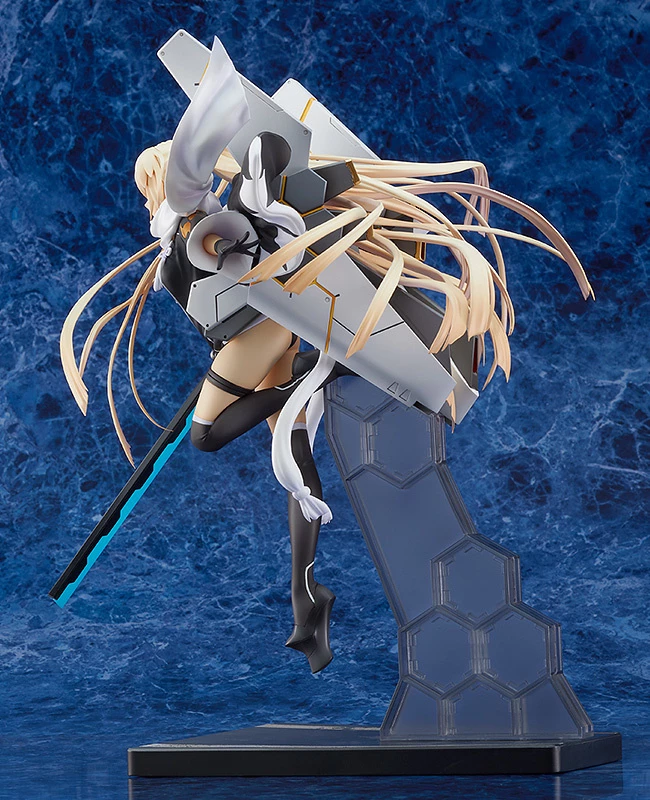 Fate/Grand Order Assassin/Okita J Souji 1/7 Scale Figure, 6 Fate/Grand Order Assassin/Okita J Souji 1/7 Scale Figure, - Image 4