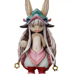 Made In Abyss Nanachi 1/4 Scale Figure, 21 Made In Abyss Nanachi 1/4 Scale Figure, -Figures & Dolls Sales 91b90583024d48f498ea019a4f1f04ce.jpg
