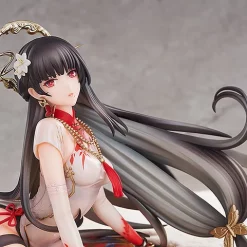 Punishing: Gray Raven Qu: Crimson Blessing 1/7 Scale Figure, -Figures & Dolls Sales 91c609feb1064620a875ff3efc400c9b.jpg