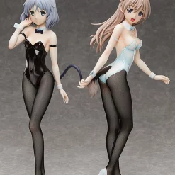 FREEing Strike Witches: Road To Berlin Sanya V. Litvyak: Bunny Style Ver. 1/4 Scale Figure, -Figures & Dolls Sales 91cff071075f415ab0337f82919fbe44.jpg