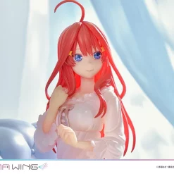 Prisma Wing The Quintessential Quintuplets The Movie Itsuki Nakano 1/7 Scale Figure, 30 Prisma Wing The Quintessential Quintuplets The Movie Itsuki Nakano 1/7 Scale Figure, -Figures & Dolls Sales 91f9800ca39b4feba7177ba3249bb9cb.jpg