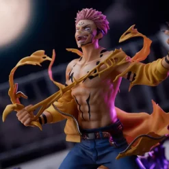 EStream Jujutsu Kaisen: Sukuna 1/7 Scale Figure, 24 EStream Jujutsu Kaisen: Sukuna 1/7 Scale Figure, -Figures & Dolls Sales 9208bcc769ff490194b233c7eb4cd716.jpg
