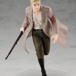 Good Smile Company Pop Up Parade Attack On Titan Reiner Braun, -Figures & Dolls Sales 922f83ce54104cffa6623d9df126716f.jpg