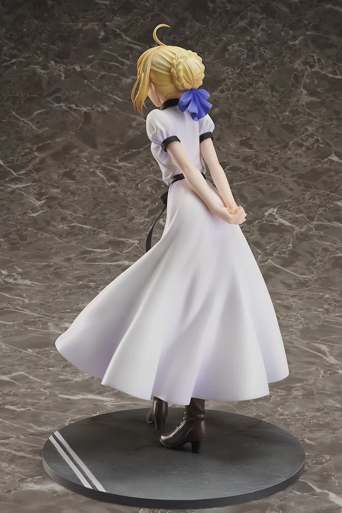 Type-Moon Fate/stay Night Saber: Journey To England 1/7 Scale Figure, 9 Type-Moon Fate/stay Night Saber: Journey To England 1/7 Scale Figure, - Image 7