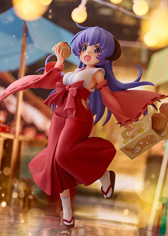 Higurashi: When They Cry - Sotsu Hanyu 1/7 Scale Figure, 7 Higurashi: When They Cry - Sotsu Hanyu 1/7 Scale Figure, - Image 5