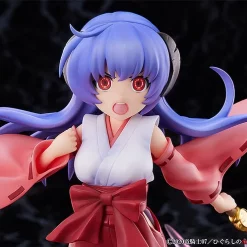 Higurashi: When They Cry - Sotsu Hanyu: Onigari-no-Ryuo Ver. 1/7 Scale Figure, -Figures & Dolls Sales 926e5c7803cd49e997f50d5f5237834f.jpg